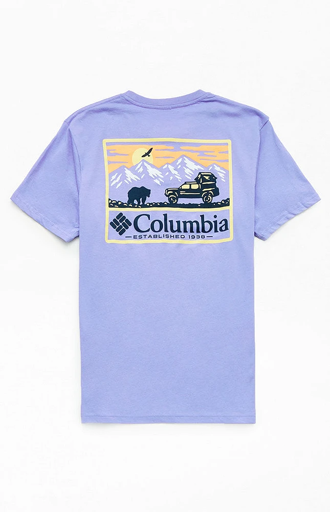 Columbia Phoenix T-Shirt