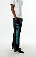 Formula 1 x PacSun Miami Sprint Baggy Sweatpants