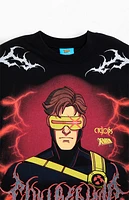 Civil x X-Men '97 The Vision Cyclops T-Shirt