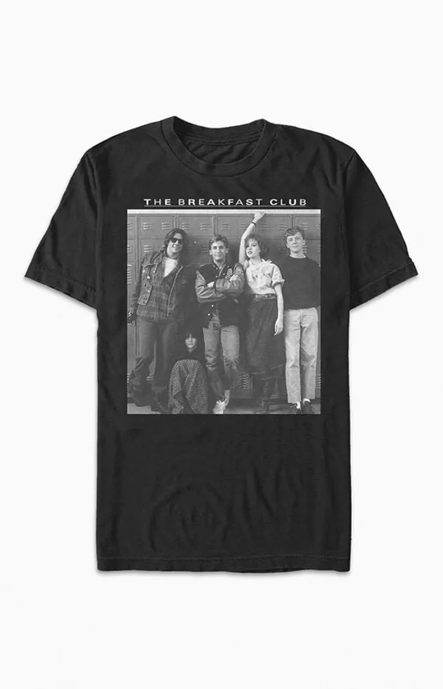 Breakfast Club Friends T-Shirt