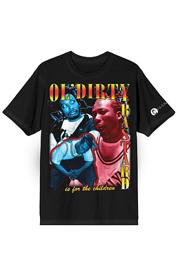 Rock the Bells Ol Dirty T-Shirt