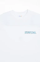 STAYCOOLNYC Island T-Shirt