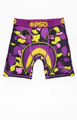 PSD Underwear Warfare LA Baller Boxer Briefs