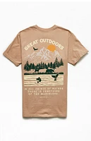 Great Outdoors T-Shirt