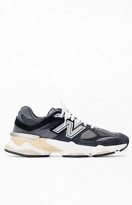 New Balance Black 9060 Shoes