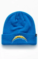 47 Brand Los Angeles Chargers Beanie