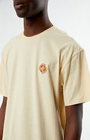 PacSun Eco Yours Embroidered T-Shirt