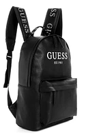 Guess Outfitters Black Backpack