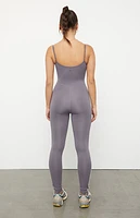 PAC 1980 Whisper Active Selene Long Onesie Jumpsuit