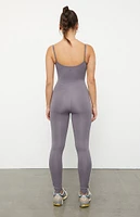 PAC 1980 Whisper Active Selene Long Onesie Jumpsuit