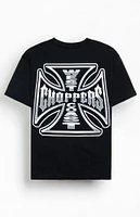 West Coast Choppers Raid T-Shirt