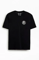 Hurley Everyday Freedom Co T-Shirt