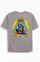 Santa Cruz Natas Panther T-Shirt