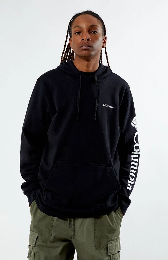 Columbia Trek Hoodie