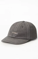 Thrills Minimal 6 Panel Dad Hat