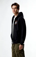 Volcom Welder Zip Up Hoodie