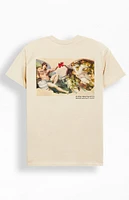 Riot Society Gangsters Paradise T-Shirt