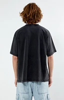 PacSun Absolute Power Oversized T-Shirt