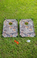 PoolCandy Realtree Edge Portable Cornhole Toss Game