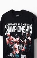 UFC Group Fighters T-Shirt