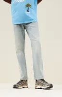 PacSun Eco Slim Indigo Comfort Stretch Jeans