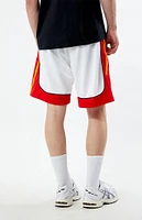 Mitchell & Ness Swingman Miami Heat 2005-06 Shorts