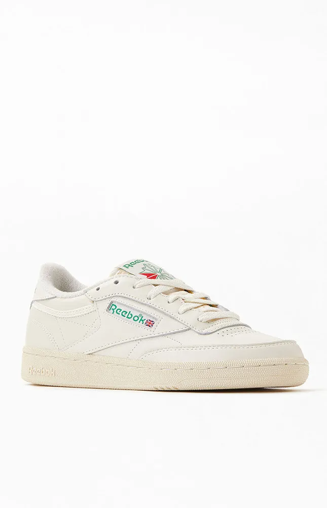 Reebok Women's Club C Vintage Sneakers