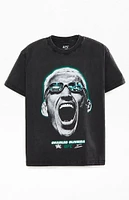 UFC Charles Oliveira Oversized T-Shirt