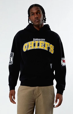 NFL x Aleali May Kansas City Chiefs Hoodie