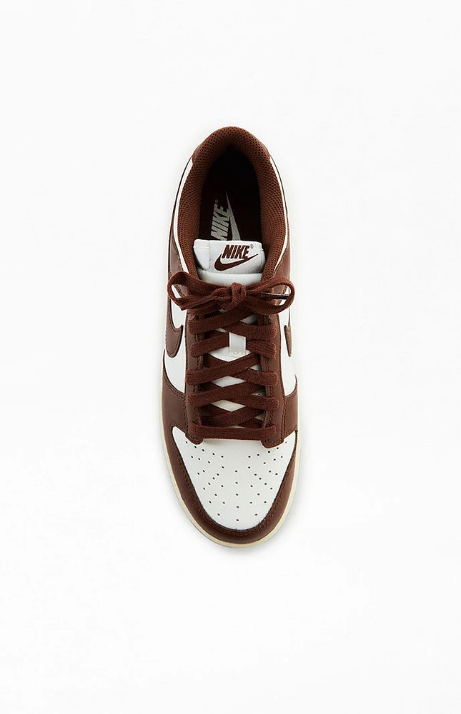 Nike Dunk Low Cacao Wow Shoes