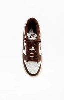 Nike Dunk Low Cacao Wow Shoes