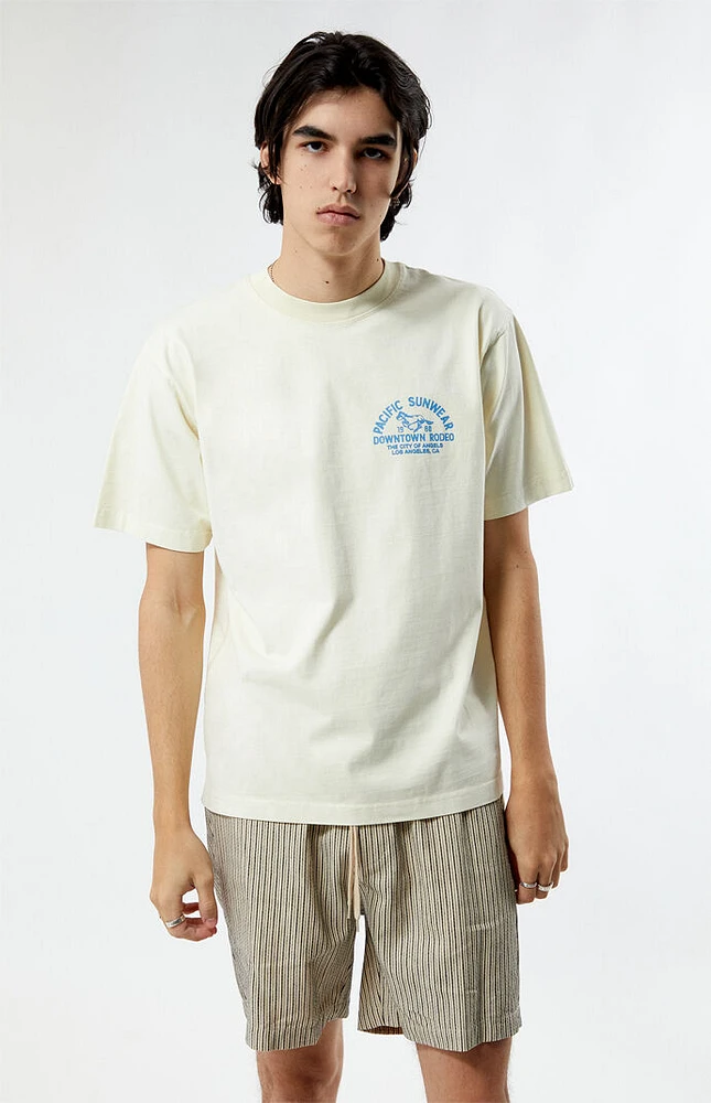 PacSun Pacific Sunwear Rodeo T-Shirt