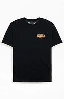Hurley Scorped T-Shirt