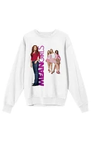 Mean Girls Crew Neck Sweatshirt