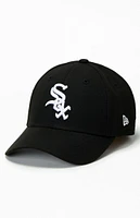 New Era Kids Velcro Chicago White Sox Hat