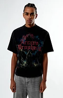 Pacsun Arcane Prophecy Oversized T-Shirt