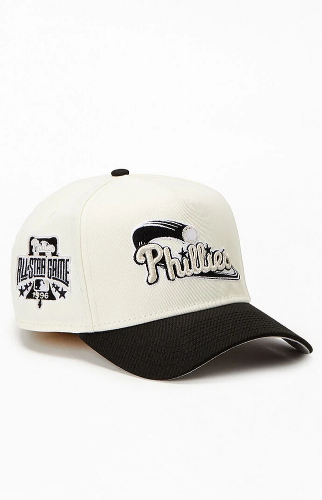 New Era Philadelphia Phillies All-Star 9FORTY Snapback Hat