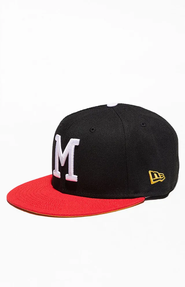 New Era x PS Reserve Atlanta Braves 59FIFTY Fitted Hat