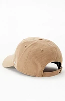 47 Brand Khaki Small LA Dad Hat
