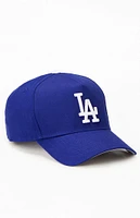 New Era LA Dodgers 9FORTY Snapback Hat