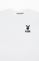 Playboy By PacSun Logo T-Shirt