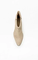 Seychelles Women's Suede Eagle Rock Boots
