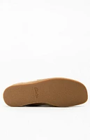 Clarks Suede Wallabee Evo Shoes