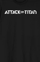 Attack on Titan Infant T-Shirt