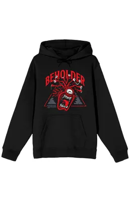 Dungeons & Dragons Beholder Hoodie