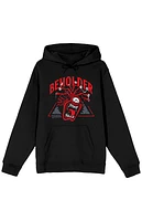 Dungeons & Dragons Beholder Hoodie