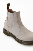 Dr Martens Women's 2976 Vintage Virginia Chelsea Boots