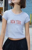 John Galt Ashlyn New York T-Shirt