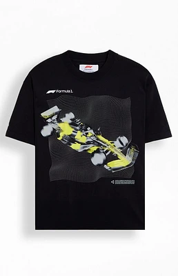 Formula 1 x PacSun Flow T-Shirt