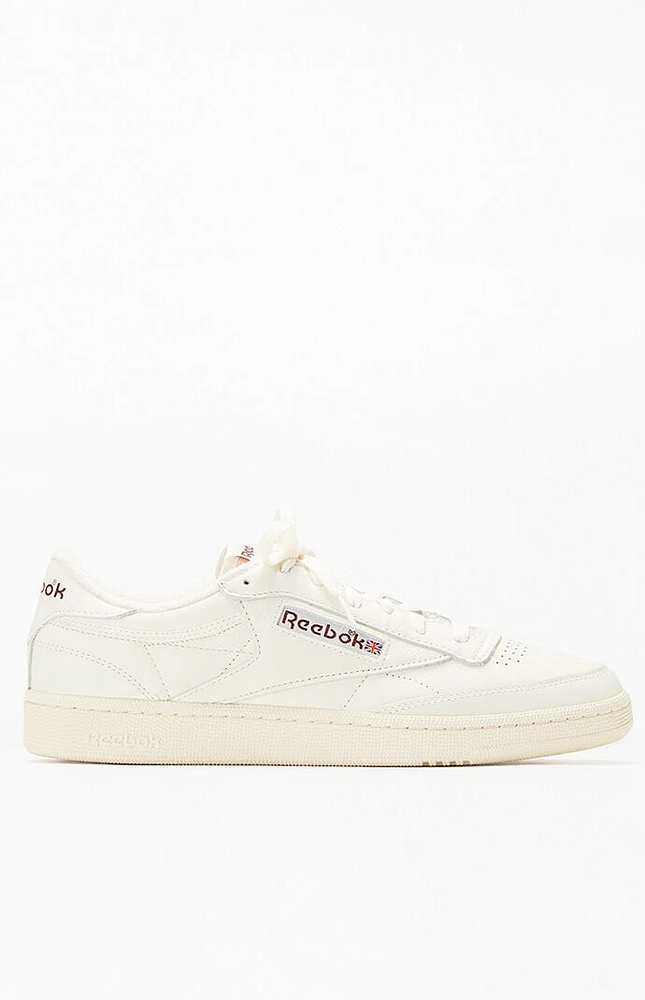 Reebok Club C Vintage Shoes